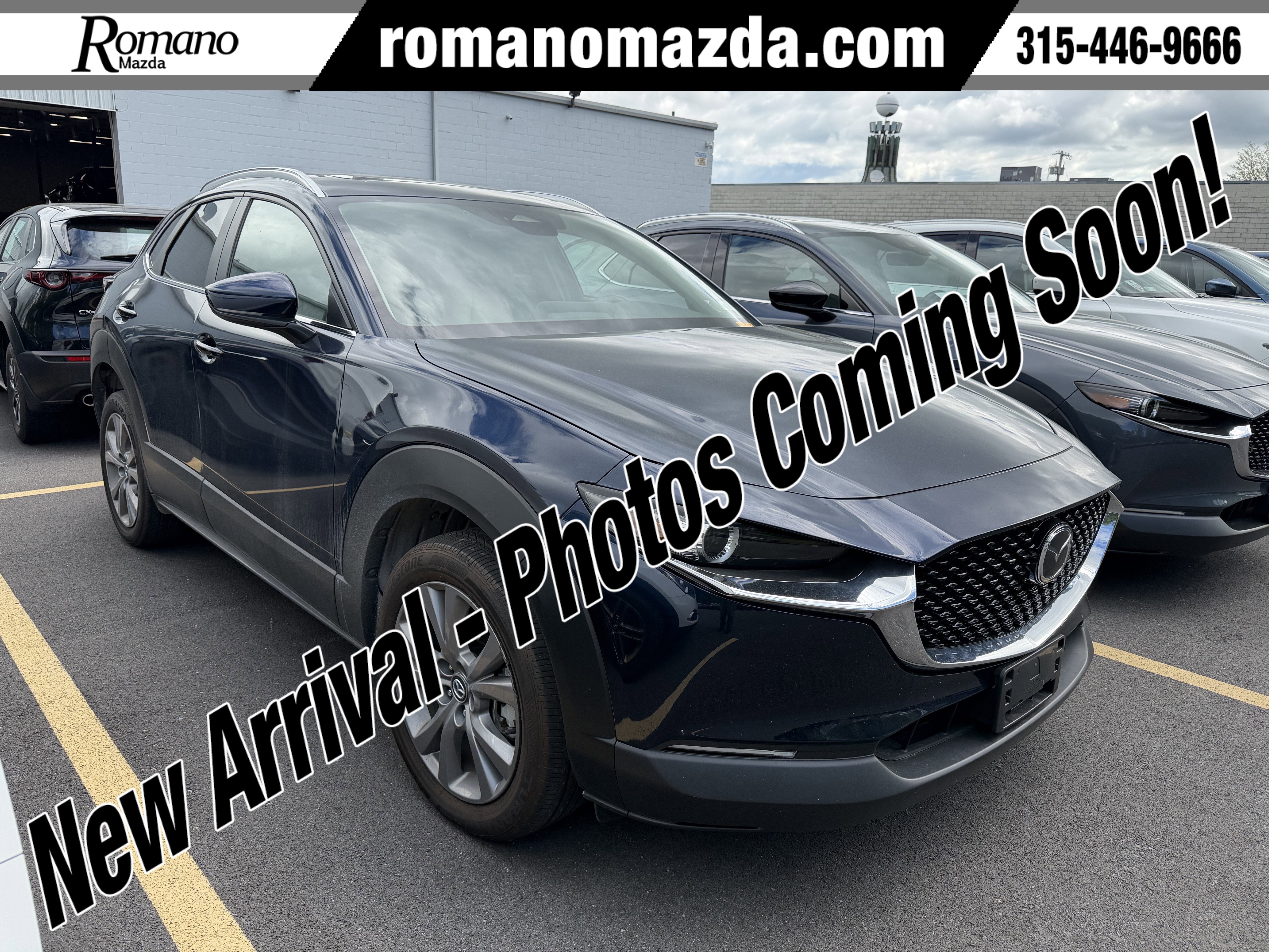 mazda cx-30 2024 3MVDMBCM5RM679479 image mazda cx-30 2024 3MVDMBCM5RM679479 image