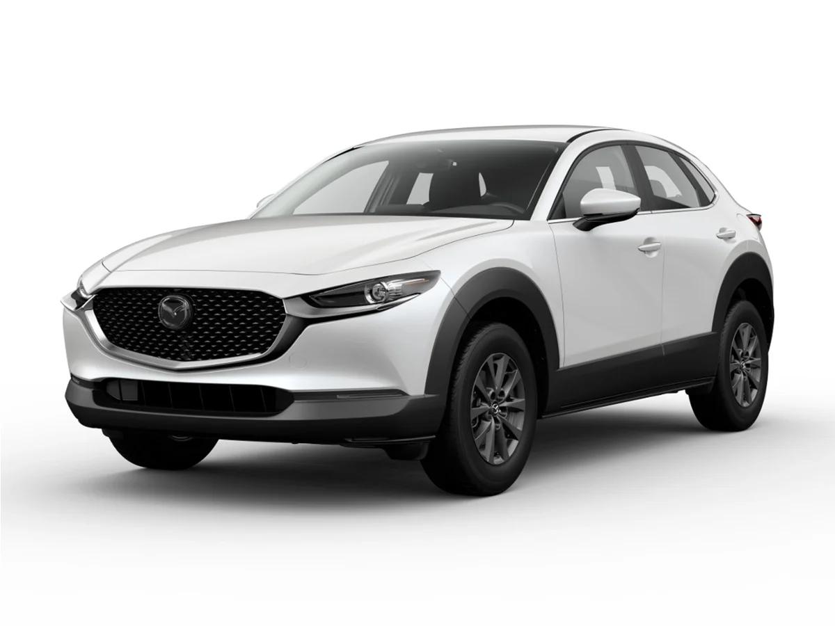 mazda cx-30 2024 3MVDMBAM0RM716716 image mazda cx-30 2024 3MVDMBAM0RM716716 image