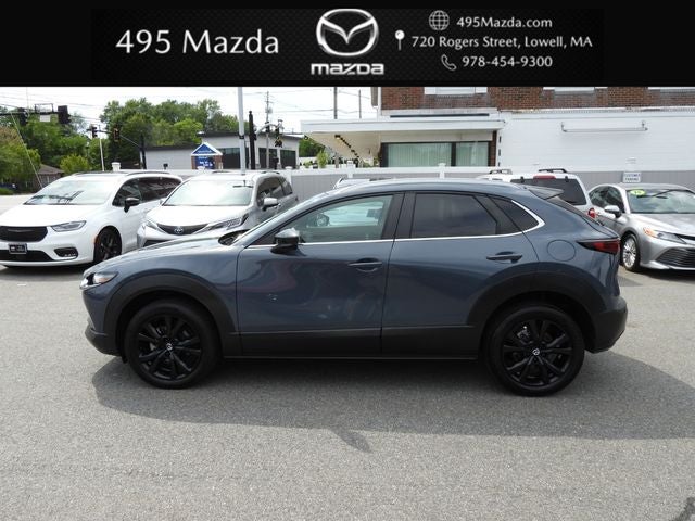 mazda cx-30 2024 3MVDMBCM5RM633568 image mazda cx-30 2024 3MVDMBCM5RM633568 image