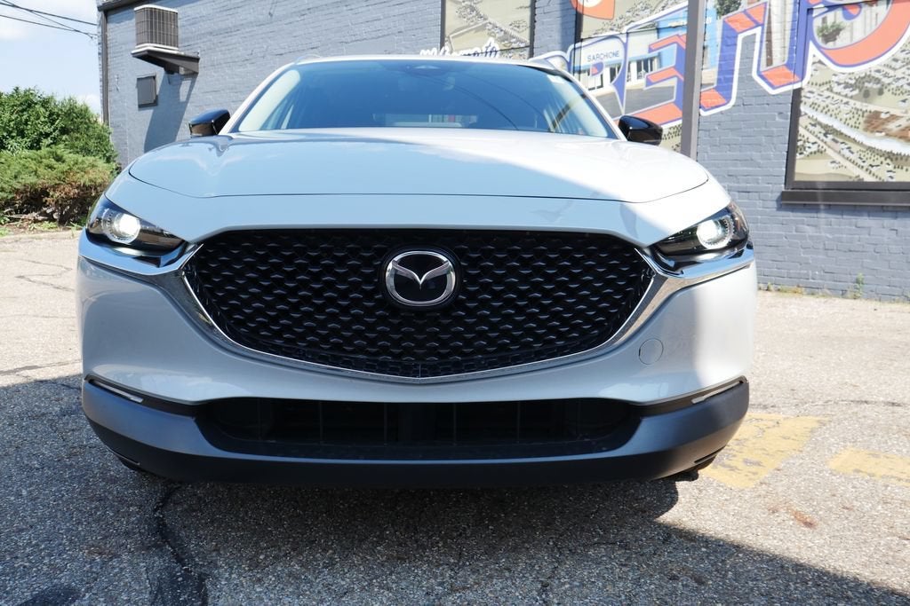 mazda cx-30 2024 3MVDMBBM1RM641118 image mazda cx-30 2024 3MVDMBBM1RM641118 image