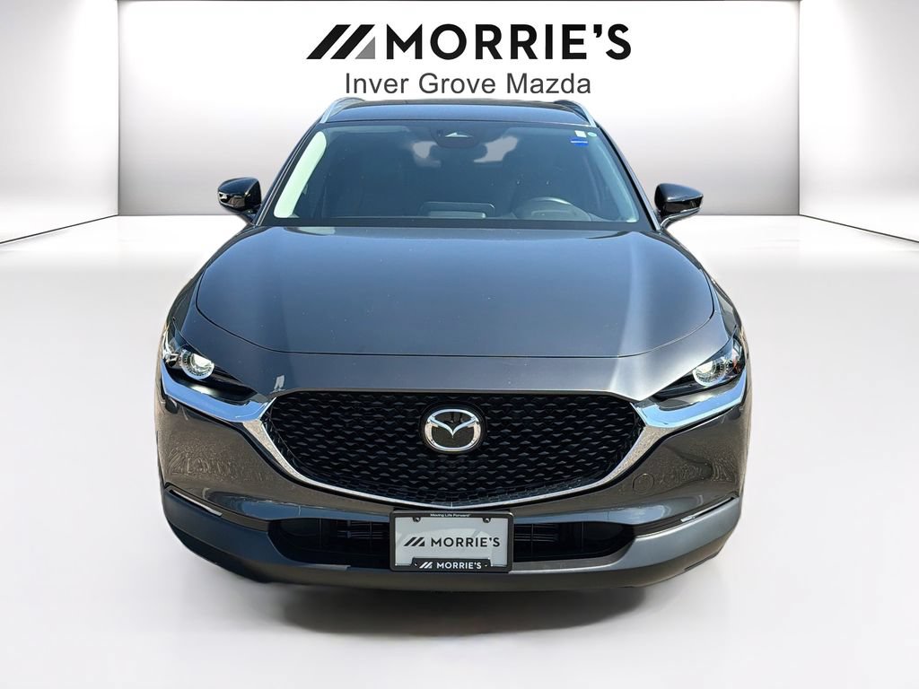 mazda cx-30 2024 3MVDMBBM3RM678722 image mazda cx-30 2024 3MVDMBBM3RM678722 image