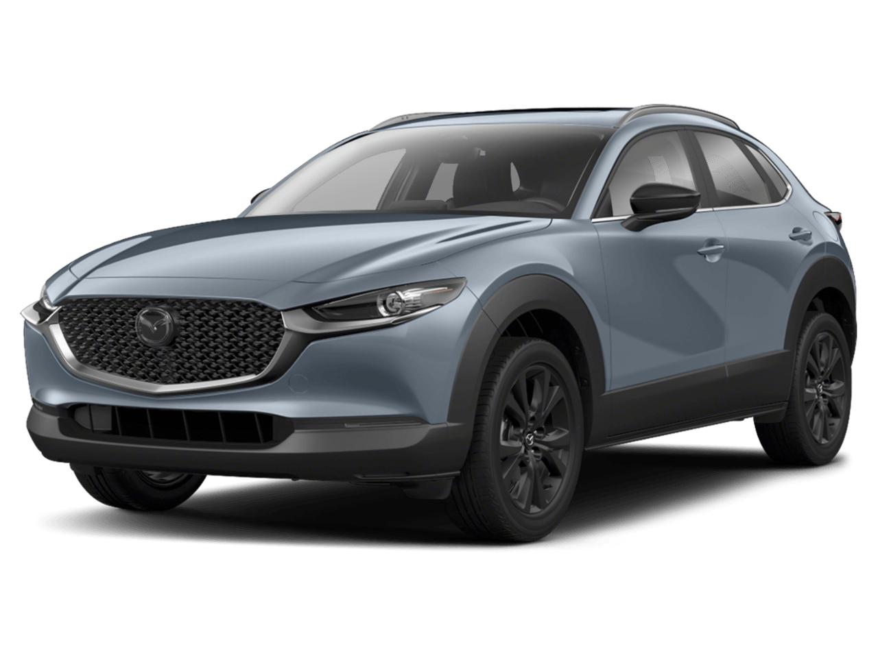 mazda cx-30 2024 3MVDMBCM7RM679225 image mazda cx-30 2024 3MVDMBCM7RM679225 image