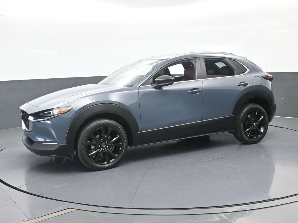 mazda cx-30 2024 3MVDMBCM7RM660920 image mazda cx-30 2024 3MVDMBCM7RM660920 image