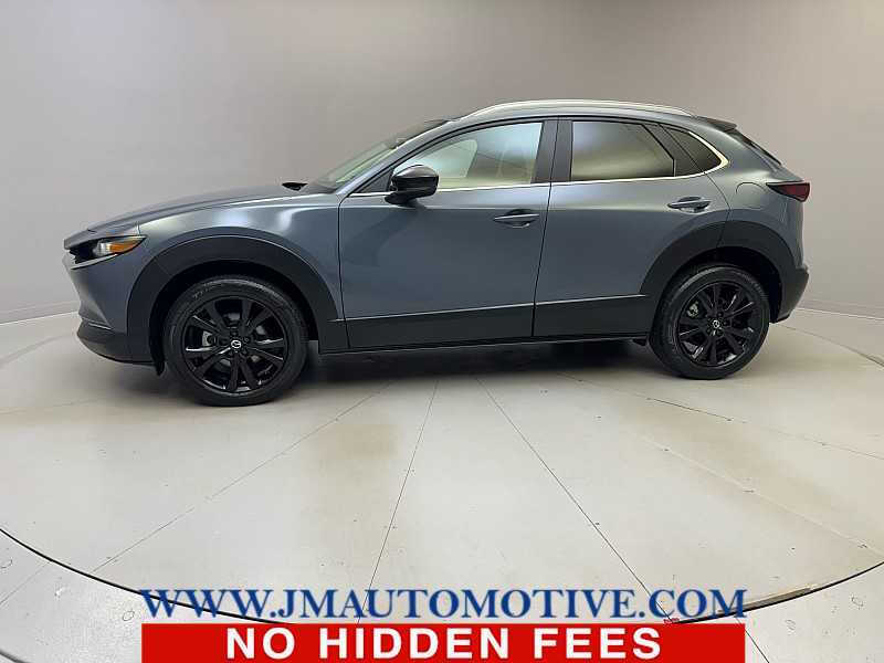 mazda cx-30 2024 3MVDMBCM2RM603427 image mazda cx-30 2024 3MVDMBCM2RM603427 image