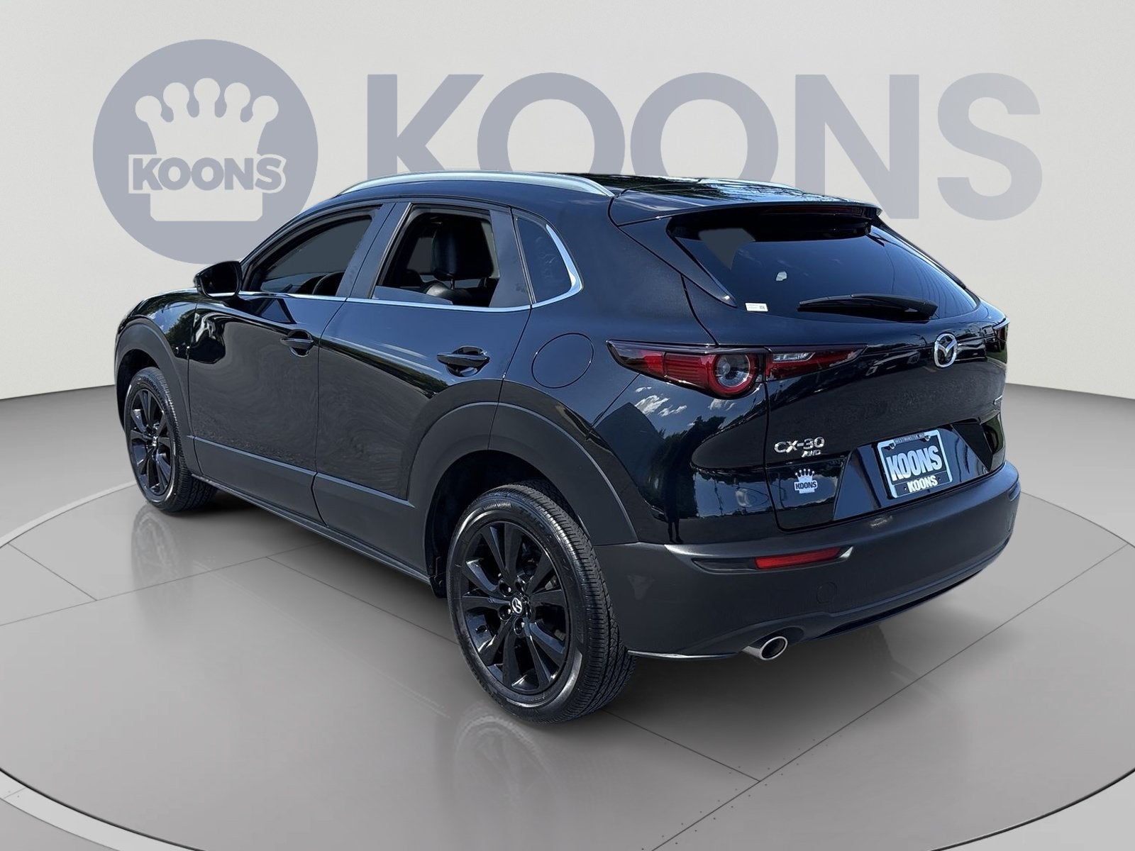 mazda cx-30 2024 3MVDMBBM4RM613197 image mazda cx-30 2024 3MVDMBBM4RM613197 image