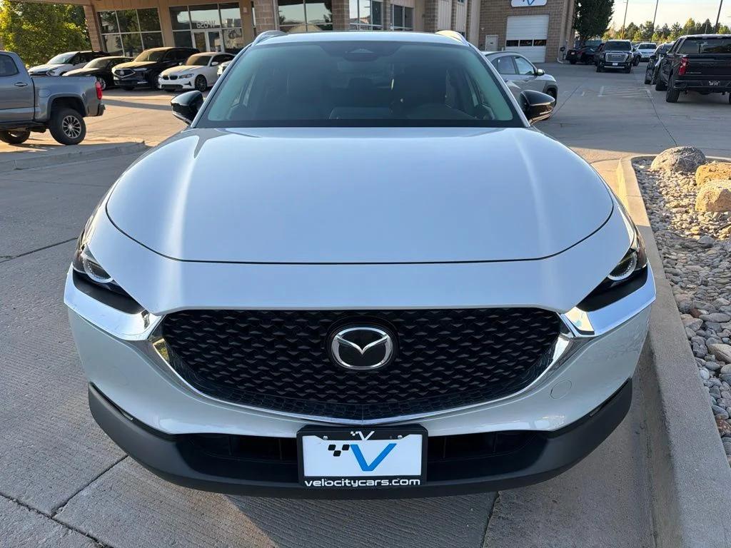 mazda cx-30 2024 3MVDMBBM1RM692912 image mazda cx-30 2024 3MVDMBBM1RM692912 image