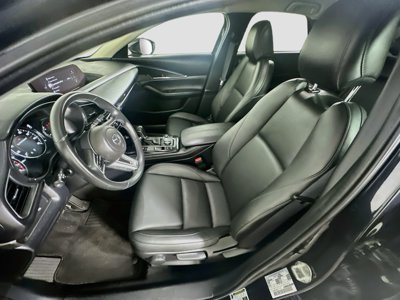 mazda cx-30 2024 3MVDMBBM1RM652510 image mazda cx-30 2024 3MVDMBBM1RM652510 image