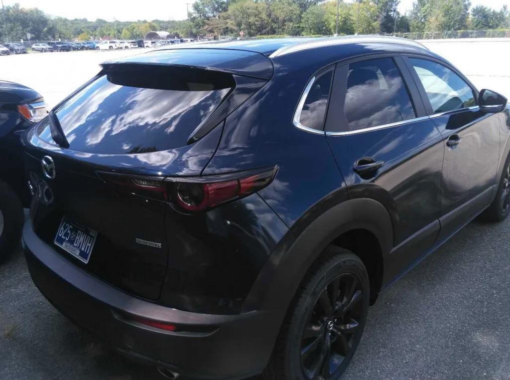 mazda cx-30 2024 3MVDMBBM4RM694024 image mazda cx-30 2024 3MVDMBBM4RM694024 image