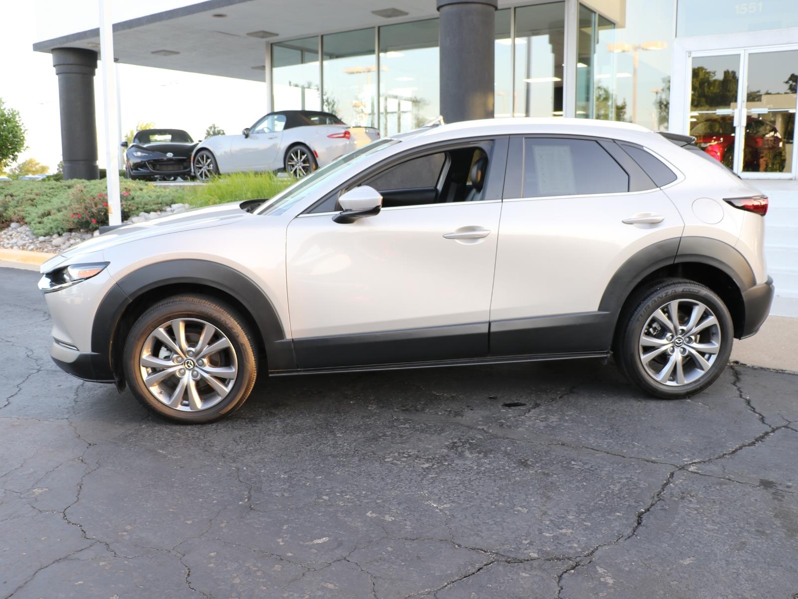 mazda cx-30 2024 3MVDMBCM2RM622883 image mazda cx-30 2024 3MVDMBCM2RM622883 image