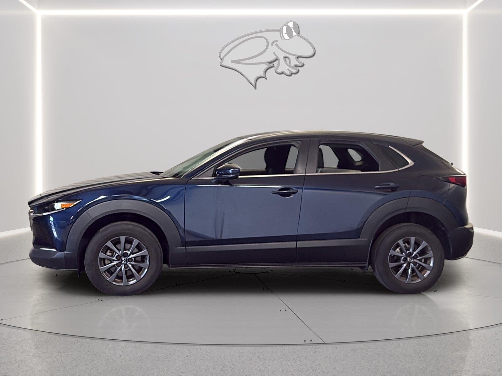 mazda cx-30 2024 3MVDMBAM6RM644906 image mazda cx-30 2024 3MVDMBAM6RM644906 image