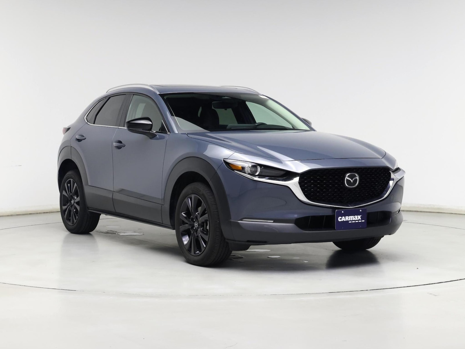 mazda cx-30 2024 3MVDMBCM5RM605771 image mazda cx-30 2024 3MVDMBCM5RM605771 image