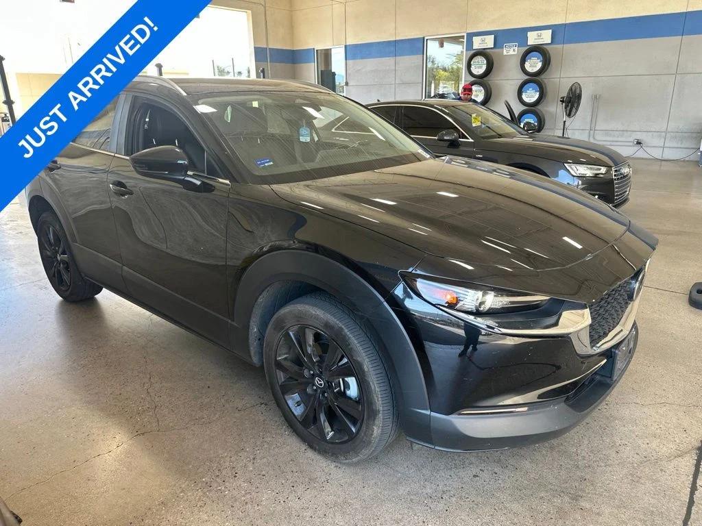 mazda cx-30 2024 3MVDMBBM7RM658506 image mazda cx-30 2024 3MVDMBBM7RM658506 image