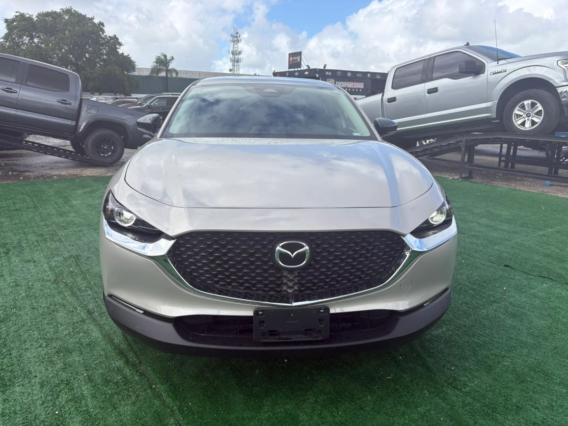 mazda cx-30 2024 3MVDMBBM9RM663450 image mazda cx-30 2024 3MVDMBBM9RM663450 image