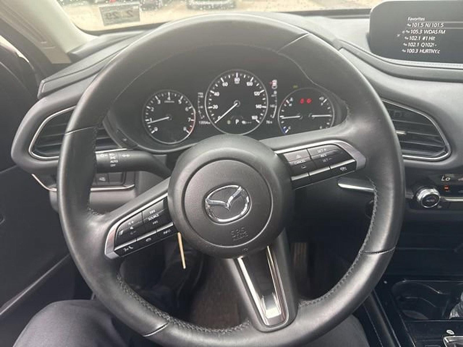 mazda cx-30 2024 3MVDMBCM4RM620259 image mazda cx-30 2024 3MVDMBCM4RM620259 image