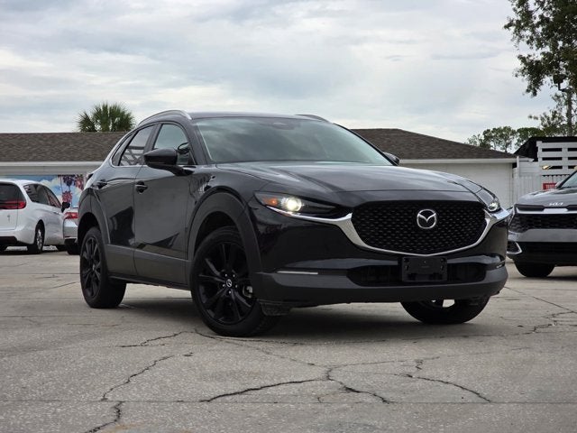mazda cx-30 2024 3MVDMBBM6RM699256 image mazda cx-30 2024 3MVDMBBM6RM699256 image