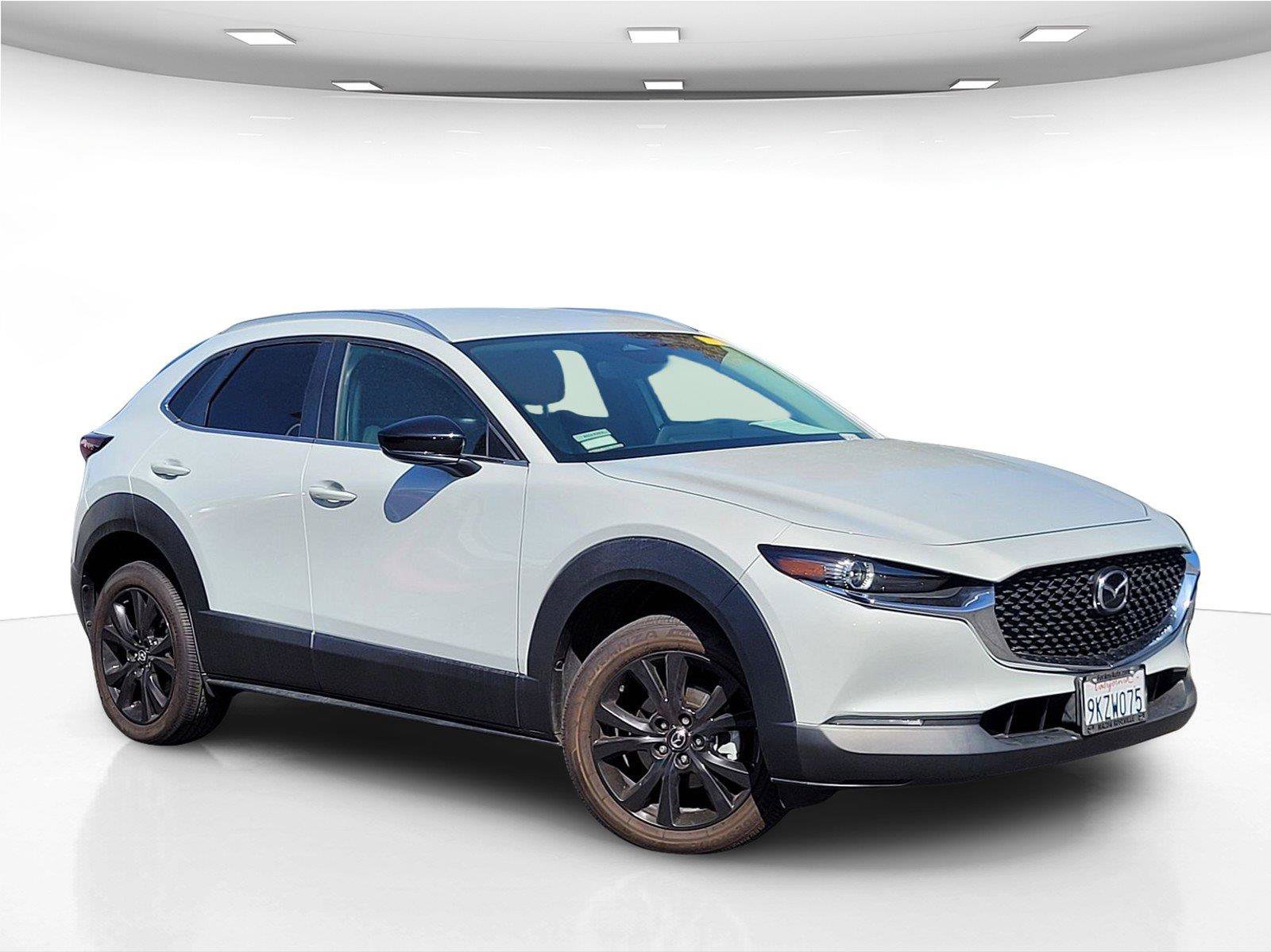 mazda cx-30 2024 3MVDMBBM1RM606210 image mazda cx-30 2024 3MVDMBBM1RM606210 image