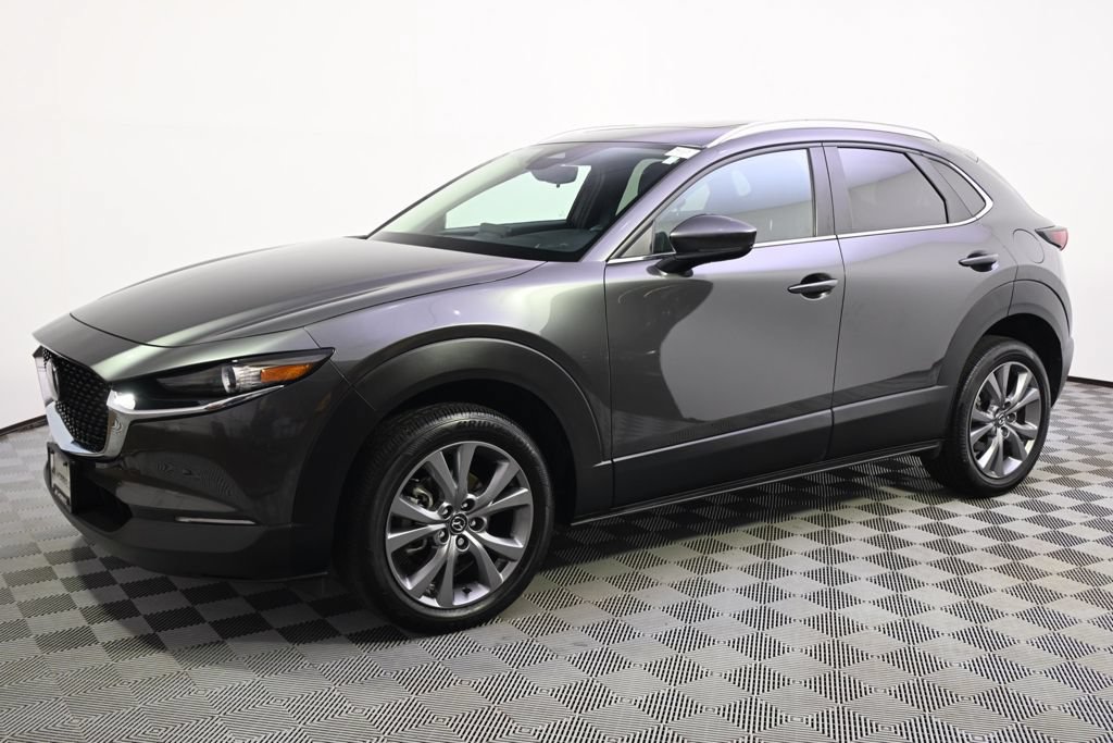 mazda cx-30 2024 3MVDMBCM5RM620125 image mazda cx-30 2024 3MVDMBCM5RM620125 image