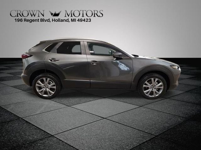 mazda cx-30 2024 3MVDMBCM5RM639127 image mazda cx-30 2024 3MVDMBCM5RM639127 image