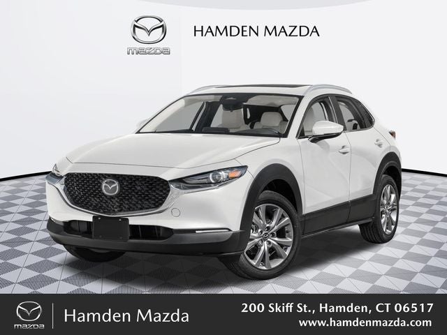mazda cx-30 2024 3MVDMBCM2RM666673 image mazda cx-30 2024 3MVDMBCM2RM666673 image