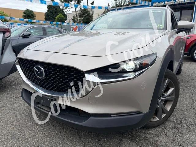 mazda cx-30 2024 3MVDMBCM8RM629109 image mazda cx-30 2024 3MVDMBCM8RM629109 image