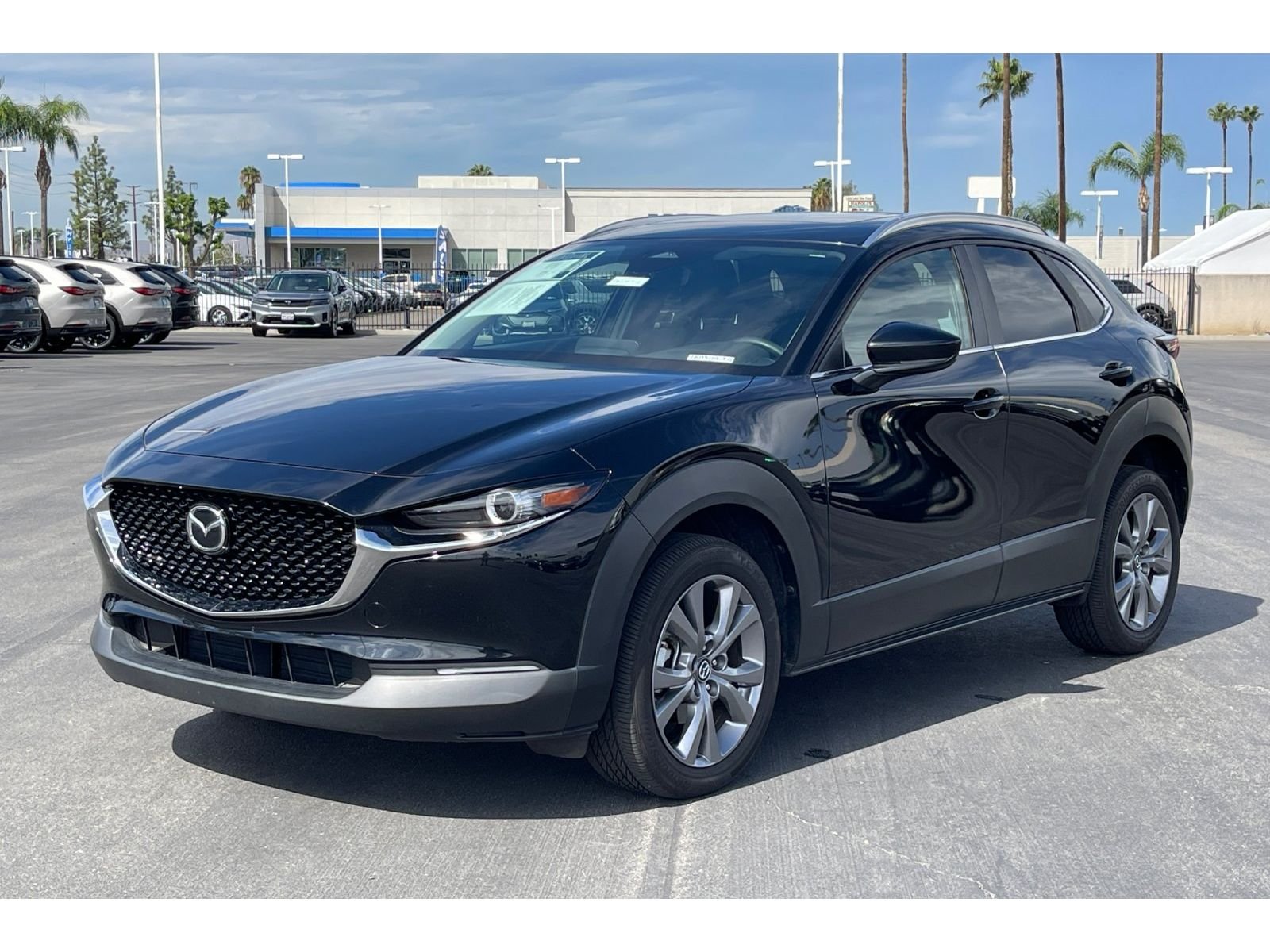 mazda cx-30 2024 3MVDMBCM9RM683146 image mazda cx-30 2024 3MVDMBCM9RM683146 image