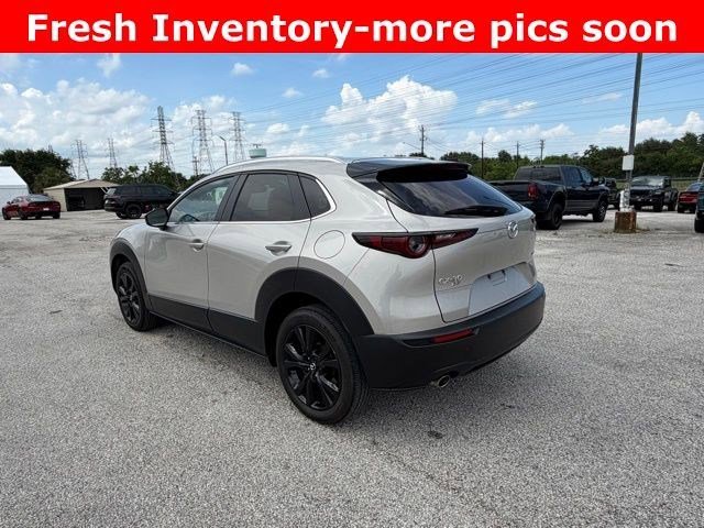 mazda cx-30 2024 3MVDMBBM9RM699090 image mazda cx-30 2024 3MVDMBBM9RM699090 image