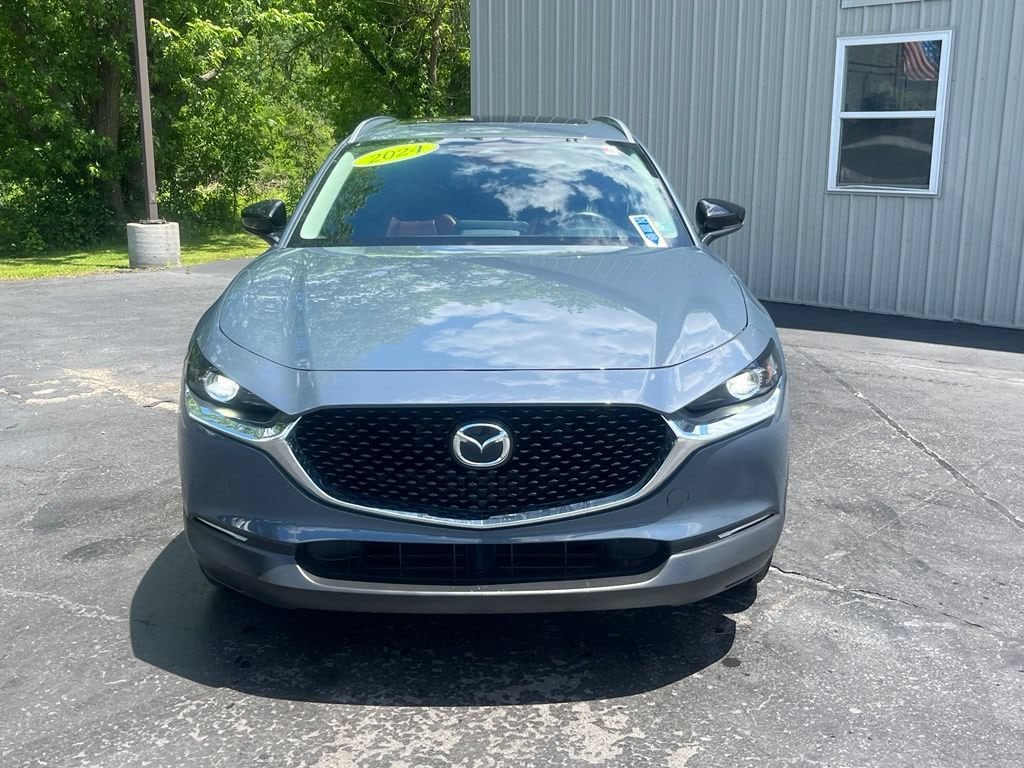 mazda cx-30 2024 3MVDMBCM3RM647436 image mazda cx-30 2024 3MVDMBCM3RM647436 image