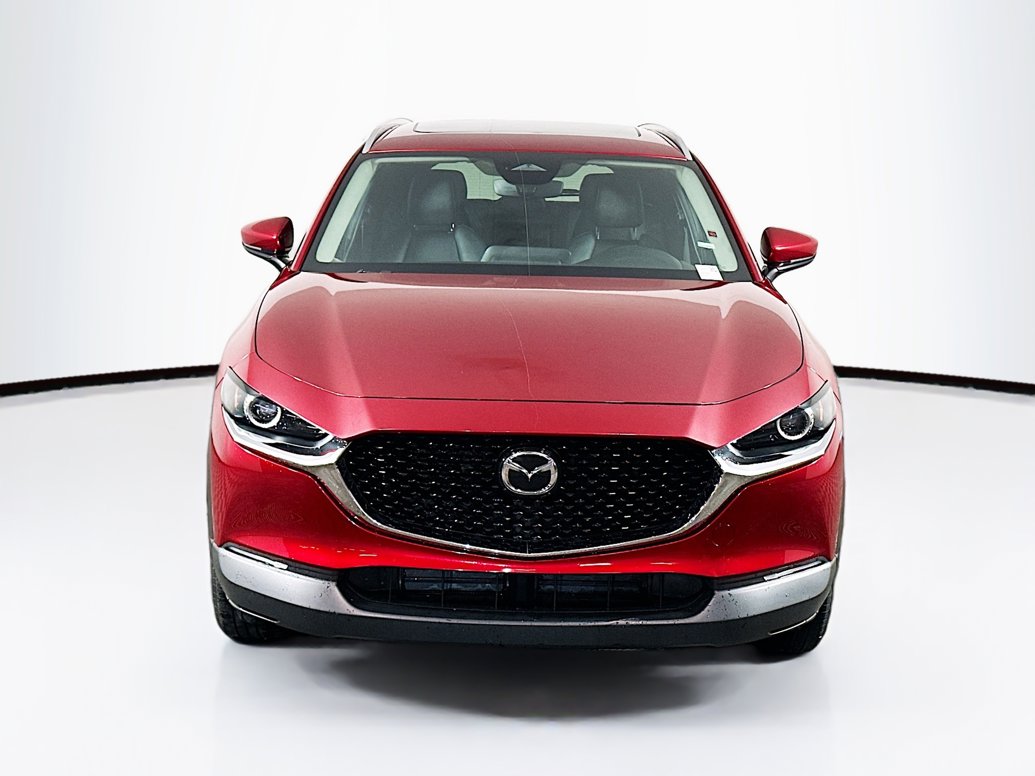 mazda cx-30 2024 3MVDMBCM7RM649061 image mazda cx-30 2024 3MVDMBCM7RM649061 image