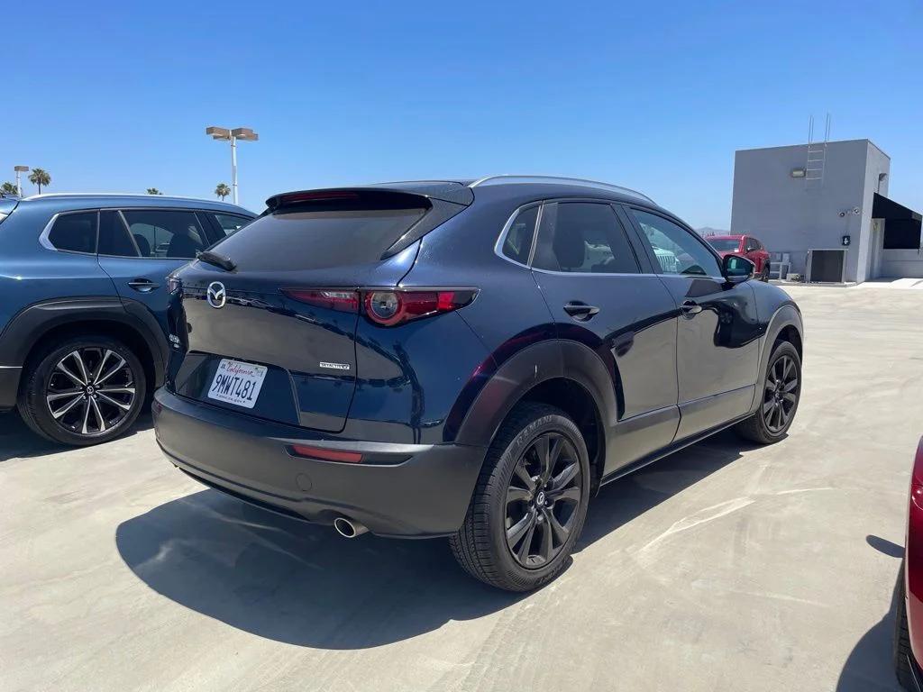 mazda cx-30 2024 3MVDMBBMXRM697378 image mazda cx-30 2024 3MVDMBBMXRM697378 image