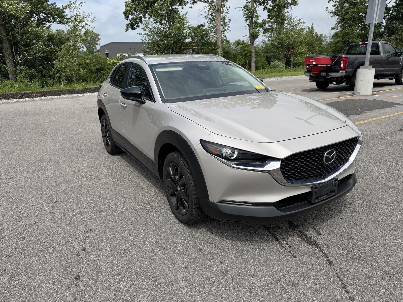 mazda cx-30 2024 3MVDMBBM1RM673941 image mazda cx-30 2024 3MVDMBBM1RM673941 image