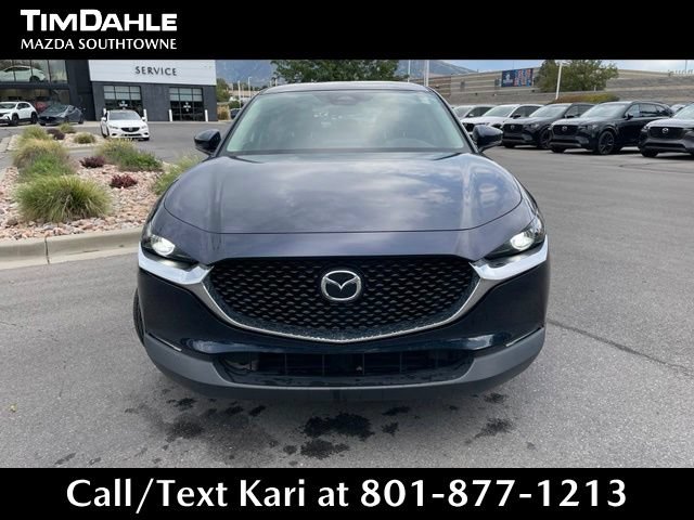 mazda cx-30 2024 3MVDMBAMXRM670019 image mazda cx-30 2024 3MVDMBAMXRM670019 image