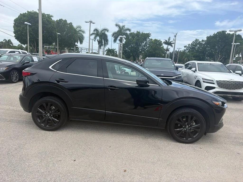 mazda cx-30 2024 3MVDMBDY4RM633689 image mazda cx-30 2024 3MVDMBDY4RM633689 image