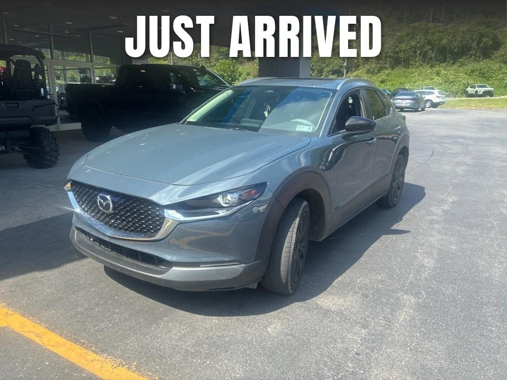 mazda cx-30 2024 3MVDMBCM6RM600577 image mazda cx-30 2024 3MVDMBCM6RM600577 image