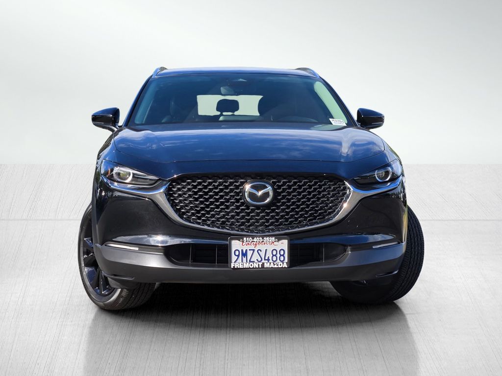 mazda cx-30 2024 3MVDMBBM8RM670308 image mazda cx-30 2024 3MVDMBBM8RM670308 image