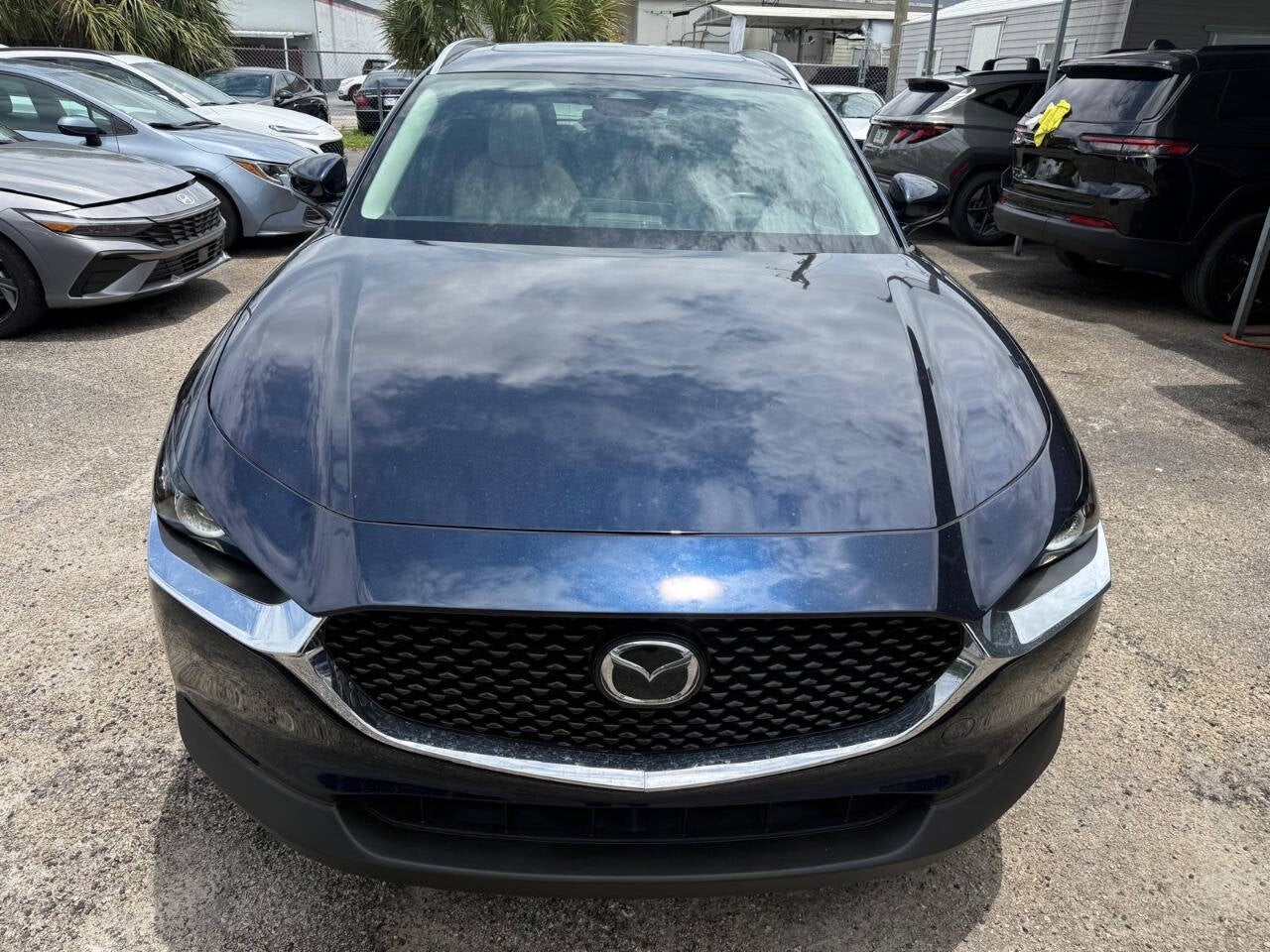 mazda cx-30 2024 3MVDMBCM2RM649744 image mazda cx-30 2024 3MVDMBCM2RM649744 image