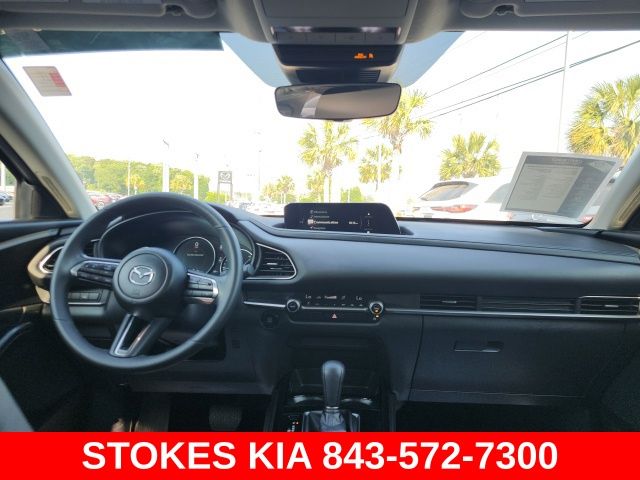 mazda cx-30 2024 3MVDMBBM9RM662850 image mazda cx-30 2024 3MVDMBBM9RM662850 image