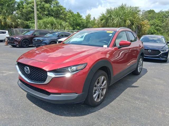 mazda cx-30 2024 3MVDMBCM4RM618754 image mazda cx-30 2024 3MVDMBCM4RM618754 image