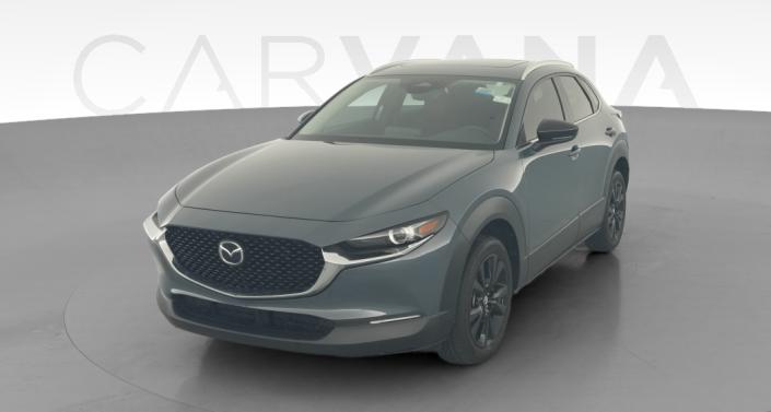 mazda cx-30 2024 3MVDMBCM3RM610807 image mazda cx-30 2024 3MVDMBCM3RM610807 image