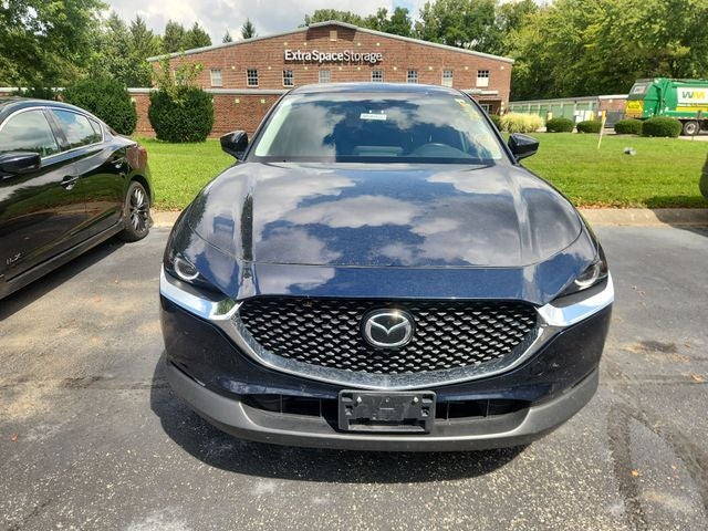 mazda cx-30 2024 3MVDMBBM1RM649056 image mazda cx-30 2024 3MVDMBBM1RM649056 image