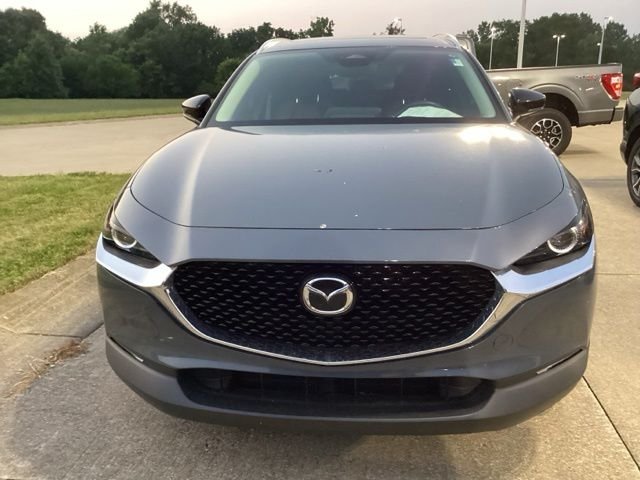 mazda cx-30 2024 3MVDMBCM4RM611626 image mazda cx-30 2024 3MVDMBCM4RM611626 image
