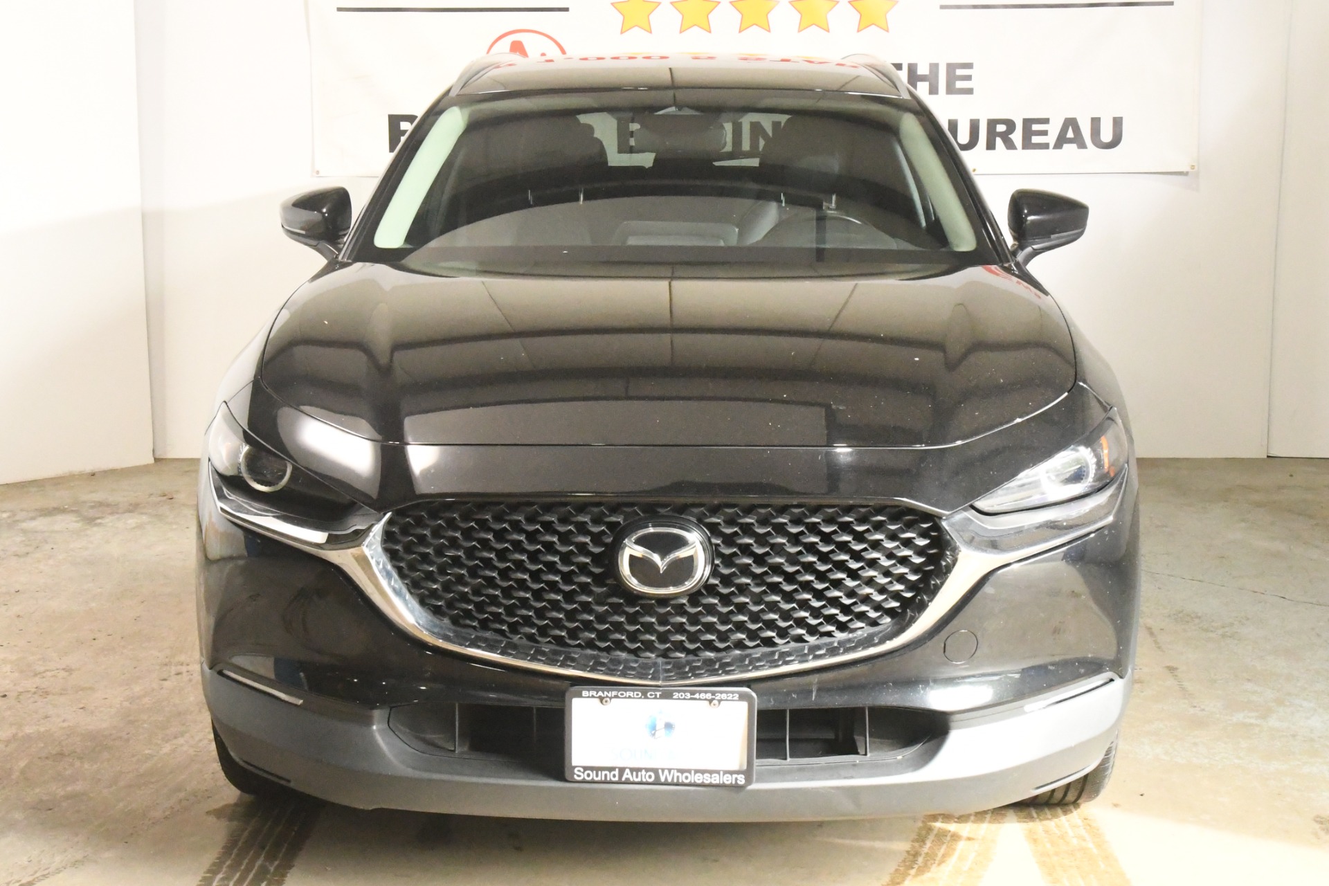 mazda cx-30 2024 3MVDMBBM9RM699039 image mazda cx-30 2024 3MVDMBBM9RM699039 image
