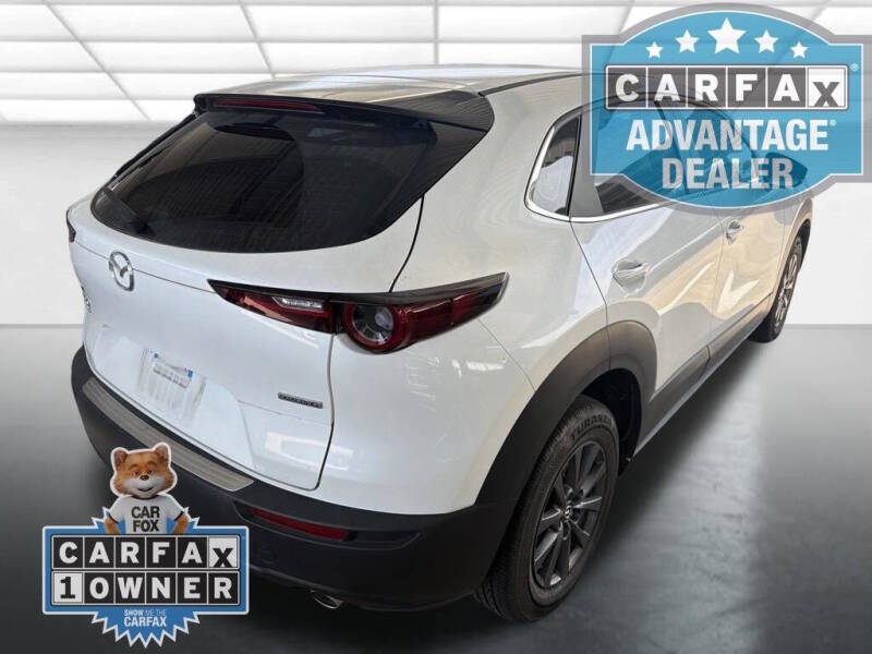 mazda cx-30 2024 3MVDMBAM0RM647865 image mazda cx-30 2024 3MVDMBAM0RM647865 image