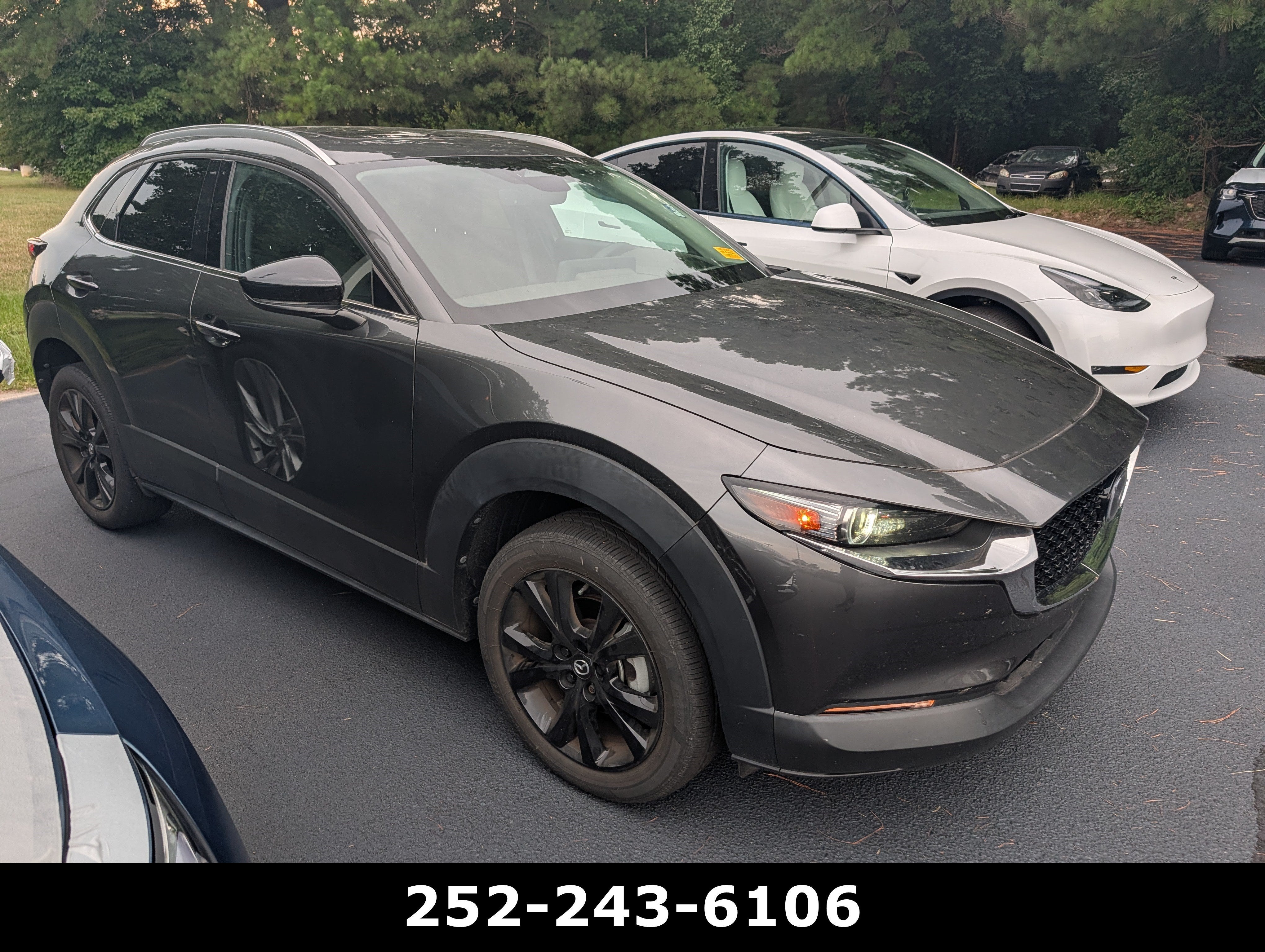 mazda cx-30 2024 3MVDMBDY8RM622047 image mazda cx-30 2024 3MVDMBDY8RM622047 image