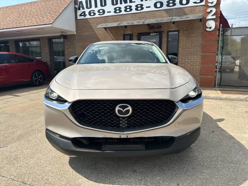 mazda cx-30 2024 3MVDMBBM8RM628866 image mazda cx-30 2024 3MVDMBBM8RM628866 image