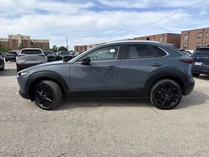 mazda cx-30 2024 3MVDMBCM6RM717415 image mazda cx-30 2024 3MVDMBCM6RM717415 image