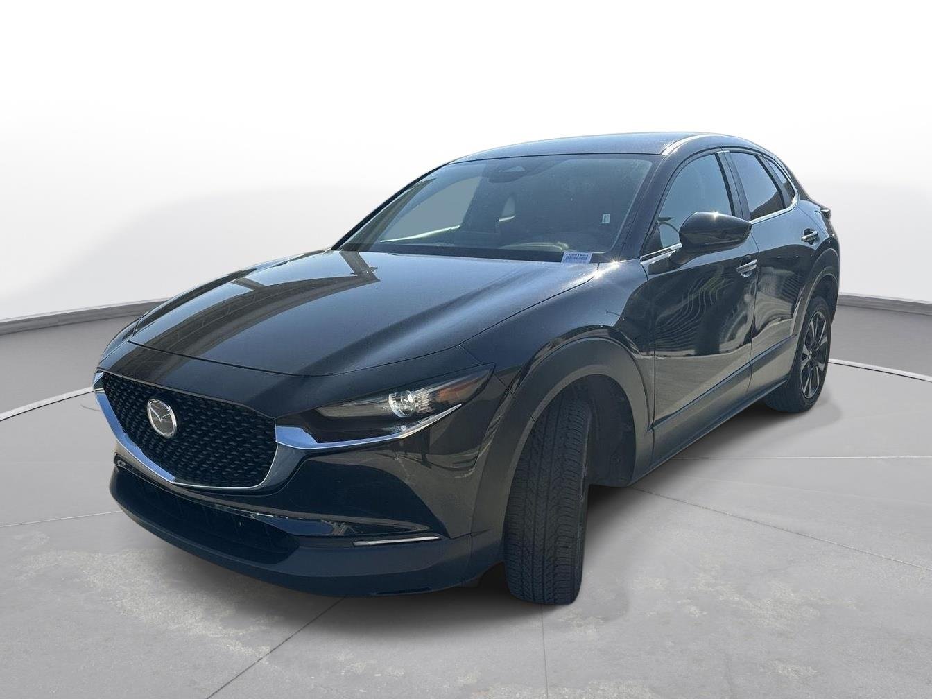 mazda cx-30 2024 3MVDMBBM4RM661864 image mazda cx-30 2024 3MVDMBBM4RM661864 image