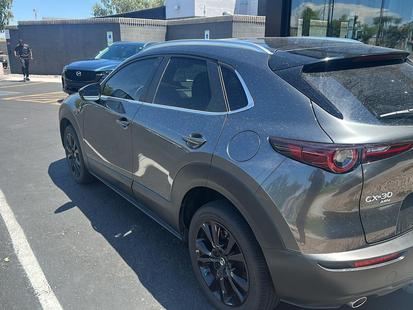 mazda cx-30 2024 3MVDMBBM1RM684051 image mazda cx-30 2024 3MVDMBBM1RM684051 image