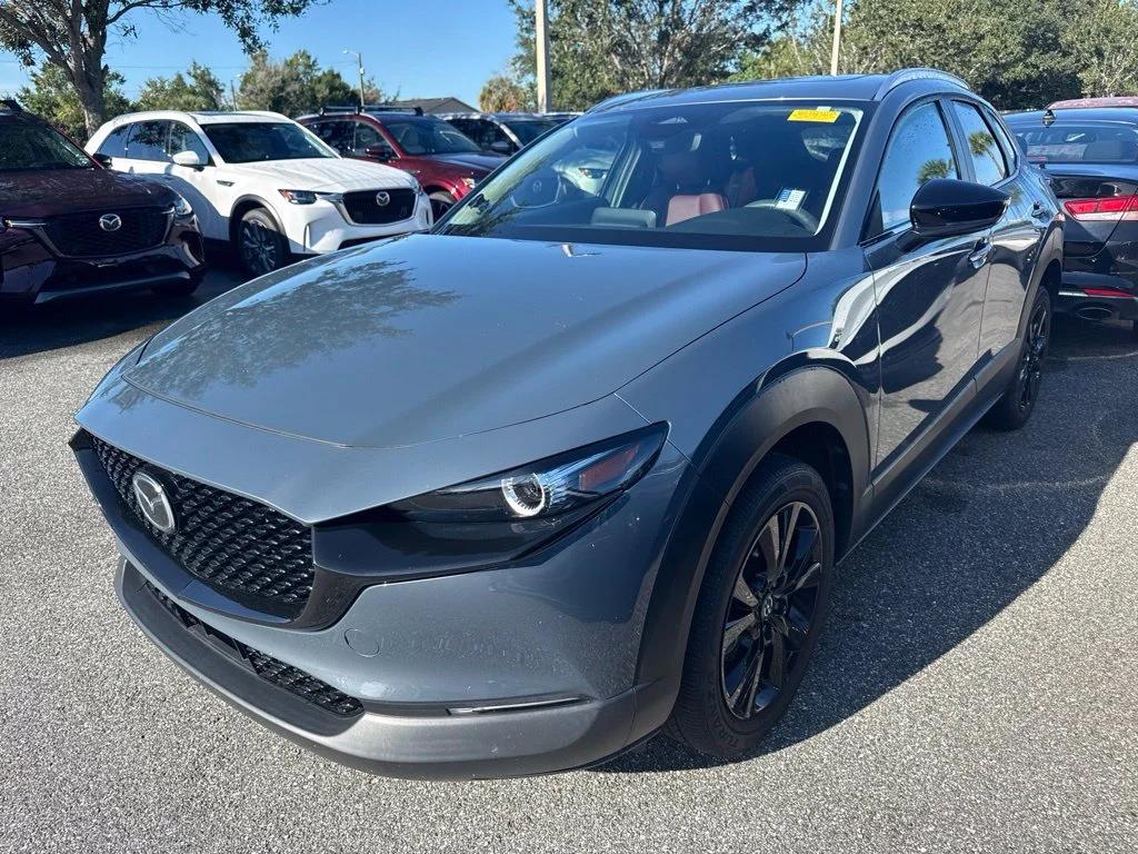 mazda cx-30 2024 3MVDMBCM4RM608810 image mazda cx-30 2024 3MVDMBCM4RM608810 image