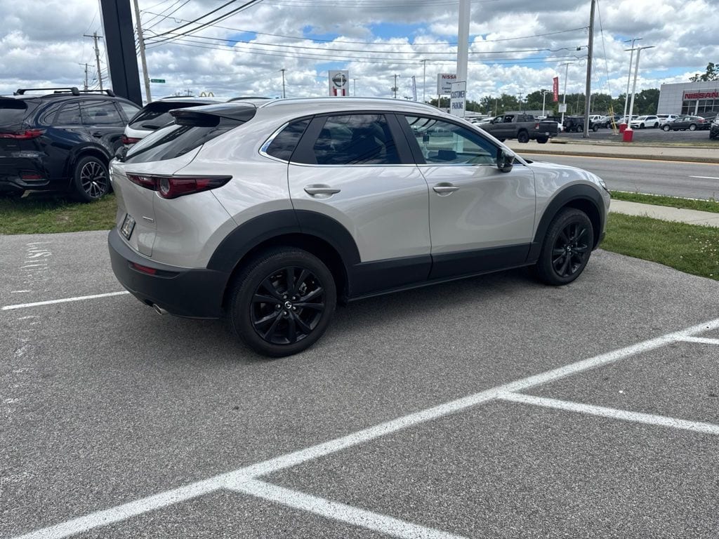 mazda cx-30 2024 3MVDMBBM8RM600498 image mazda cx-30 2024 3MVDMBBM8RM600498 image