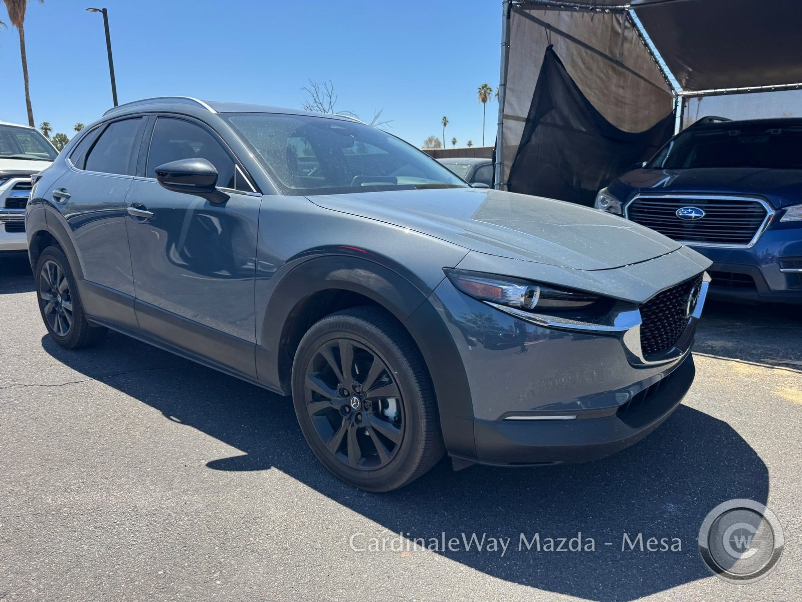 mazda cx-30 2024 3MVDMBCM8RM600791 image mazda cx-30 2024 3MVDMBCM8RM600791 image